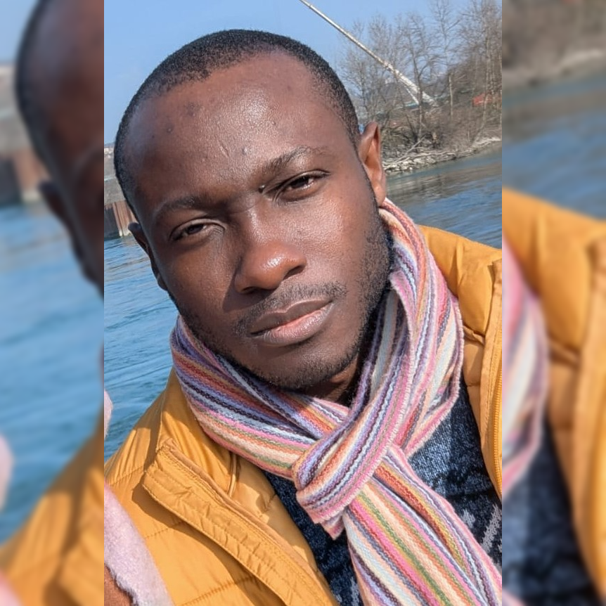 Franck Anaël Mbiaya